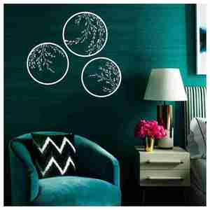 Venta caliente hecho en La India decoración de pared artística fabricante de decoración de comedor clásico de India con calidad superior - Product Image 3