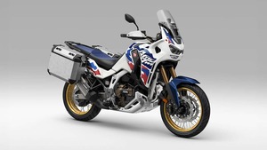 2022 CRF 1100L adve-nture Sports H0 N-das คู่แฝด - Product Image 2