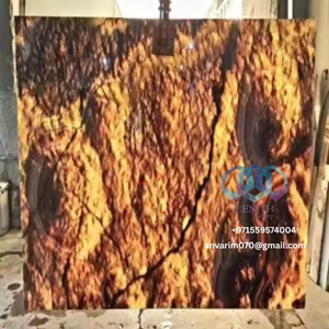 Dalles d'onyx de luxe pour salle de bain et cuisine, pierre naturelle de qualité supérieure, design moderne, garantie de 2 ans - Émirats arabes unis, Arabie Saoudite, Qatar, Oman, Koweït, Bahreïn, États-Unis - Product Image 2