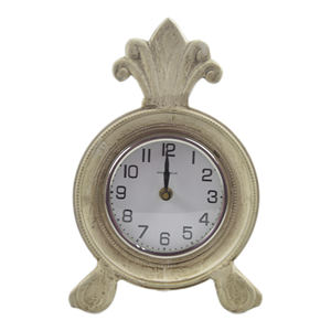 Reloj de escritorio de madera, lo mejor para el hogar, interior y Escritorio de oficina, diseño decorativo, vajilla, reloj combinado de diseño de decoración de colores - Product Image 4