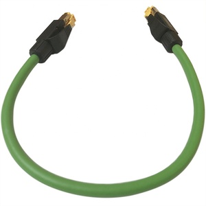 Tương thích với Siemens công nghiệp Ethernet PN thông tin liên lạc 8-core Multi-Strand mạng cáp RJ45 - Product Image 4