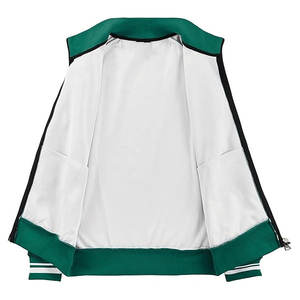 Chándal personalizado para hombre de calidad superior 2025, ropa informal transpirable para correr con sudaderas con capucha y chándal de hombre de alta calidad - Product Image 4