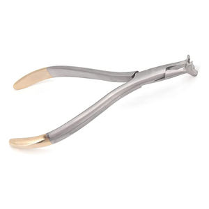 Pince dentaire électrique en acier inoxydable pour la flexion de l'extrémité distale du fil orthodontique avec poignée ergonomique - Surgi Right - Product Image 6