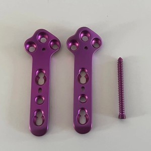 Kit d'instruments vétérinaires orthopédiques TPLO 2,0 mm/2,4 mm/2,7 mm/3,5 mm - Product Image 5