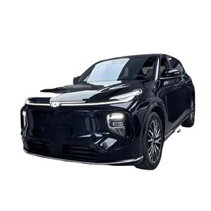 2026 Plus SUV Híbrido Eléctrico de 5 Asientos y 5 Puertas con Tracción AWD, Motor EV de Nueva Energía PHEV, Autos Económicos, Sin Accidentes y Listos para Usar - Product Image 1