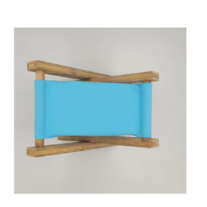 หมอนรองศีรษะ/หมอนพิงศีรษะชายหาดไม้ไผ่เวียดนาม พร้อมผ้าบุอย่างดี ราคาคุ้มค่า - Product Image 6