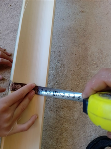 Tiras de bambú sostenibles, material natural ecológico para artesanías y construcción, suministro a granel - Product Image 4