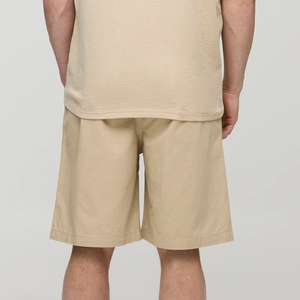 Diseño Casual y Versátil con Logotipo Personalizado, Cierre de Botón, Precio Económico, Tejido Transpirable de Mezcla de Algodón 2026 para Hombre, Diseño Moderno - Product Image 4