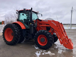 Tractor Kubota M7-152 en venta - Product Image 2
