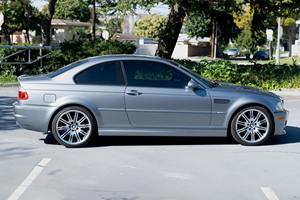 2003 B-M-W M-3 Coupe - Product Image 2