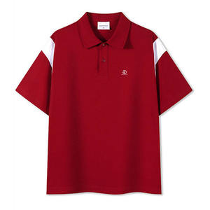 Fast Delivery Custom Polo Shirts for Men <b>Leading</b> Brand Manufactured Customized Uniform Apparels Short & <b>Long</b> Length Options - Product Image 6