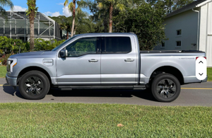 Nuevo USADO LHD/RHD 2022 FORD F-150 LIGHTNING LARIAT - Product Image 2