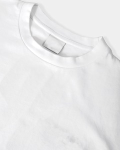 เสื้อยืดผู้ชายทรงโอเวอร์ไซส์พอดีตัวลายกราฟิกสำหรับผู้ชายเสื้อยืดแนวสตรีทพิมพ์ลายพัฟกำหนดเองได้ - Product Image 5