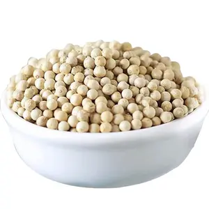 Best quality with best price ready to ship for wholesale made in Organic white pepper ground for sale