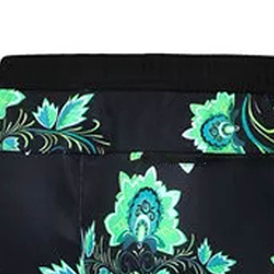 Compre Ahora Conjuntos Deportivos de Punto Sublimados con Fibra de Bambú 100%, Estilo Formal Estampado, Tallas Grandes, Otoño, Comodidad Superior - Product Image 6