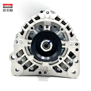 Chất lượng cao xe phát điện cho Audi A3 TT Bora 12V 90A 0289030253 028903025a 028903026n 028903028d 030903023j 06a903023 - Product Image 2