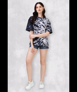 Robes décontractées à la mode coréenne pour femmes avec maillots de bain élégants et jupes en jean à la mode en ligne - Product Image 2
