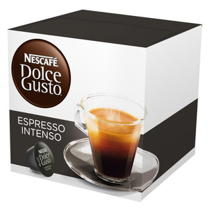 Chocolat chaud Dolce Gusto Chococino de haute qualité à prix d'usine (16 gélules) 8 portions maintenant disponible en stock en vrac abordable - Product Image 2