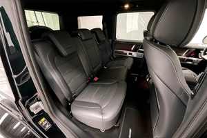 Seminuevo Clean 2024 Mercede-s-Ben-z g-class G63 AMG - Product Image 4