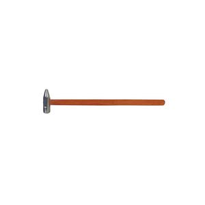 <b>Car</b> Dent <b>Repair</b> Hammer with Wooden Handle-Metal <b>Repair</b> Tool Kit - Product Image 1
