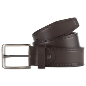 Cinturón Akyol Casual, Duradero y Transpirable para Hombre, 4cm de Ancho, Hebilla Cuadrada de Aleación, Certificado BSCI, Superventas - Product Image 1
