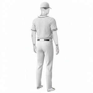 Uniforme de béisbol - Product Image 2