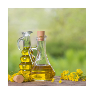 น้ำมันถั่วเหลืองบริสุทธิ์จาก100% น้ำมันพืชน้ำมันพืชที่กินได้ - Product Image 1