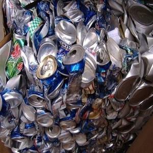 UBC Aluminium Used Beverage Cans Scrap 6063 Grade 99.99% Al Content 50kg - Product Image 4