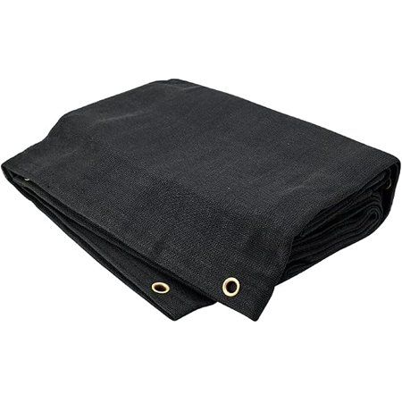 High Quality Green Waterproof Mesh Tarpaulin Custom Size, Best Price, Woven & Coated Industrial Fabric for Sale