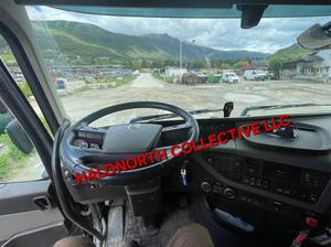 Camión Vol-vo FH 540 8X4 de segunda mano del 2018 en venta, Euro 3, diésel, volquete pesado con volante a la izquierda/derecha, camión diésel de servicio pesado. - Product Image 5