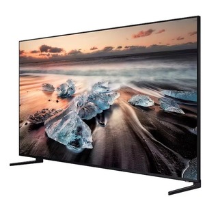ทีวี OLED LED สมาร์ท 4K รุ่น QN85Q900R ขนาด 70 นิ้ว สีเงิน/เทา พร้อมโหมดเกมส์ สำหรับโรงแรม ลดราคาสุดพิเศษ - Product Image 1