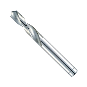 Punta da trapano Alpen in cobalto Nirosta 10,00 mm. (Blister 1 Pezzo) - Product Image 1