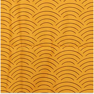 Thiết kế cổ điển in hình học bông Comforter thiết lập tất cả các mùa ấm áp với cao cấp khâu-3 PC các loại kích cỡ - Product Image 4