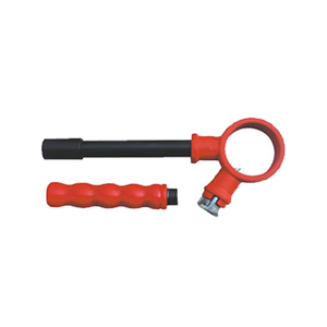 High Quality OEM/ODM Industrial Grade Spare Ratchet Handle for Conduit-<b>DIY</b> Use 1 Year Warranty Wholesale From Lead Exporter - Product Image 1