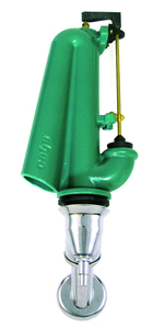 Batteria per cassette di scarico New Junior - Product Image 1