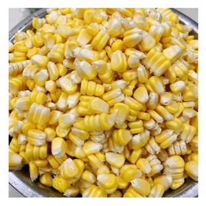 Maíz congelado Limpie el maíz congelado empaquetado exportado de Vietnam con calidad constante para minoristas, cafeterías y preparadores de alimentos - Product Image 3