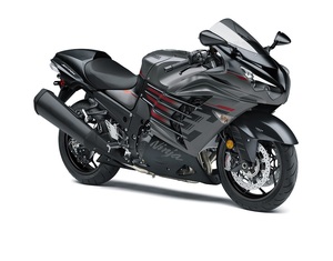 Prêt à Exporter Kawasakii Ninja ZX-14R ABS - Product Image 1