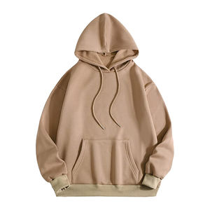 Sudaderas Cómodas para Mujer, Varios Estilos, Ecológicas, de Secado Rápido, Hechas con Tela de Alta Calidad para Uso Casual en Invierno/Otoño - Product Image 2