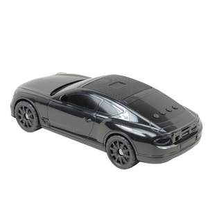 Altoparlante Bluetooth a energia solare stile Grand Tourer di lusso, Audio ad alta fedeltà, compatibilità universale X701 - Product Image 2