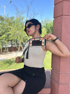 Nouveau Western élégant en cuir de vachette usiné fourrure cuir bracelets embrayages femmes conçu sac à main vente chaude en cuir usiné gland portefeuilles - Product Image 4