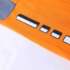 Uniforme de basket-ball réversible de nouvelle conception, directement de l'usine, 100% polyester, vêtements de sport en maille, impression par sublimation - Product Image 6