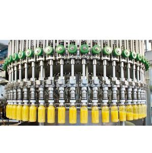 เครื่องบรรจุน้ำร้อนประหยัดพลังงานพร้อมการตั้งค่าอุณหภูมิแบบปรับได้สำหรับน้ำผลไม้ประเภทต่างๆ - Product Image 2