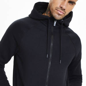 Sweat-shirt unisexe en coton 100% uni teint en gros personnalisé thermique 2026 avec logo personnalisé Impression par transfert thermique - Product Image 5