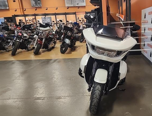 2026 Top commercial auction FLTRXL - Road Glide 105HP 4,600RPM Prêt à être expédié - Product Image 3