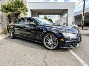 Audi S7 2014 T 4.0 d'occasion - Product Image 4