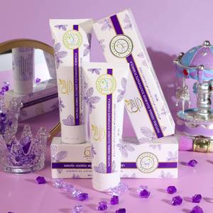 Changkaew Dentifrice blanchissant et rafraîchissant à base de plantes biologiques pour adultes à usage domestique Fabriqué à la main en Thaïlande - Product Image 6