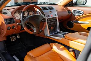 Aston Martin Vanquish 2002 - Product Image 4