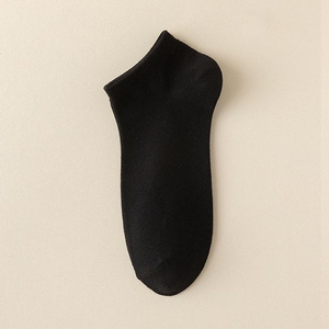 Calcetines de equipo de diseño personalizado para la vida diaria de voleibol-Respetuoso con el medio ambiente Spandex/Nylon/Algodón Transpirable Secado rápido OEM/ODM para hombres y mujeres - Product Image 5