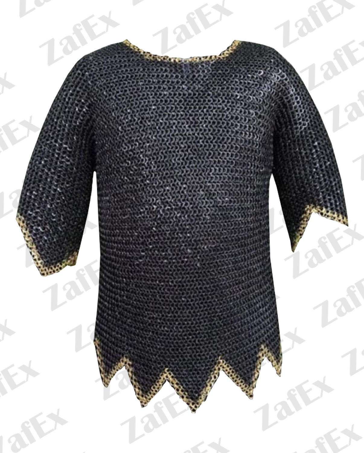 สีดำเสร็จสิ้น