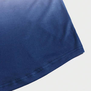 Débardeur court en maille de sport pour hommes, gilet d'équipe sur mesure, quantité minimale de commande bas de meilleure qualité - Product Image 3